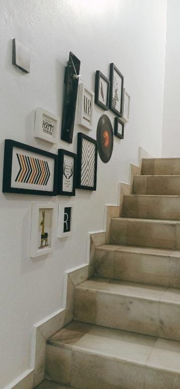 Cozy Corner For 12 pax #4Bedrooms#3Bathrooms Vacation rental in Ipoh