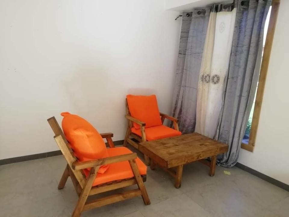 Palestine Park Apartment in Jerusalem
