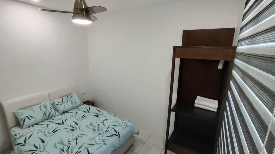 Soon aik’s homestay 2 Vacation rental in Kedah