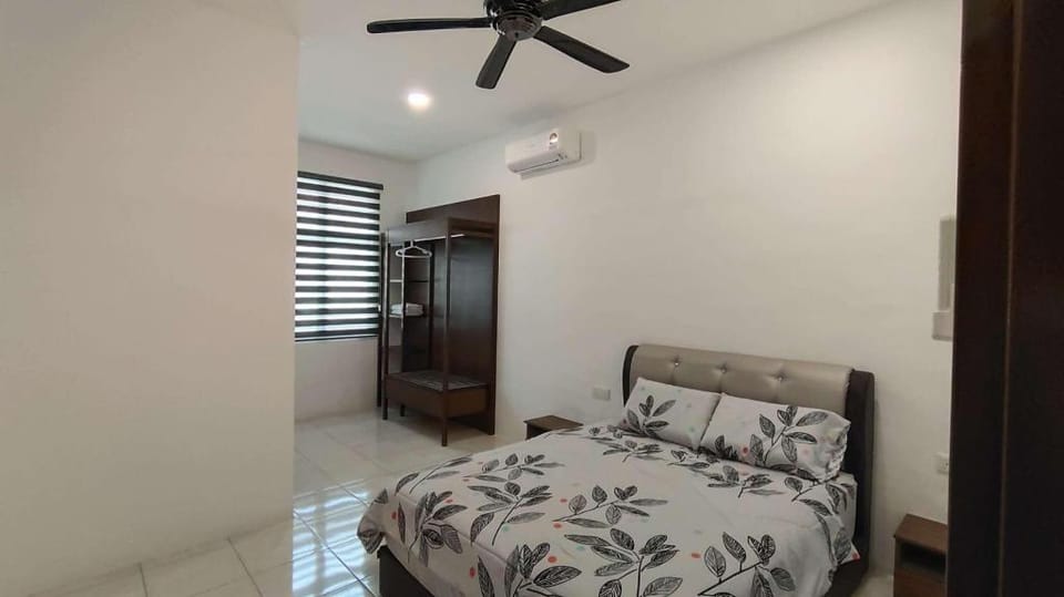 Soon aik’s homestay 2 Vacation rental in Kedah
