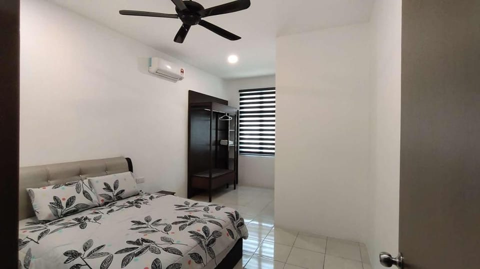 Soon aik’s homestay 2 Vacation rental in Kedah