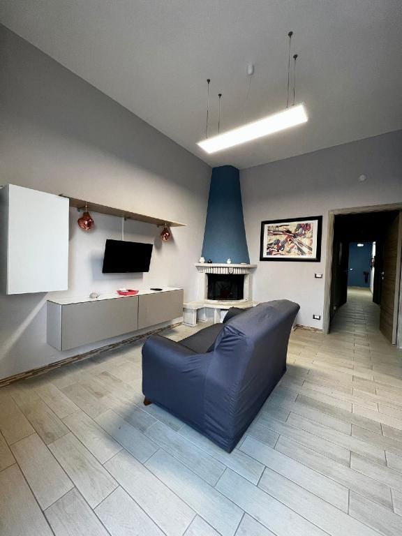 Casa Vacanze Marina di Ragusa Il Gufo e La Civetta Vacation rental in Sicily