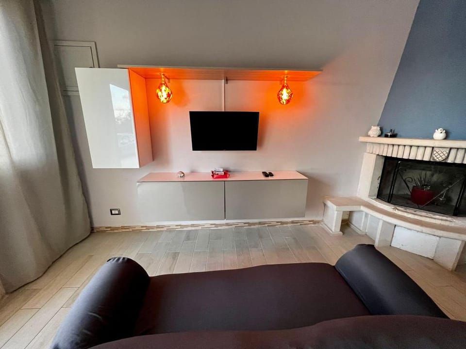 Casa Vacanze Marina di Ragusa Il Gufo e La Civetta Vacation rental in Sicily