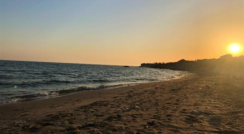 Casa Vacanze Marina di Ragusa Il Gufo e La Civetta Vacation rental in Sicily