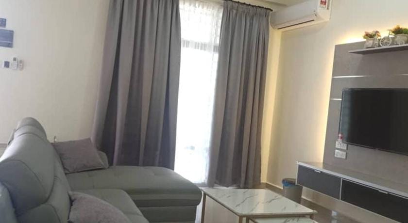 KS 80 Homestay 15pax 4R3B  Wifi near Jetty Vacation rental in Selangor, Malaysia