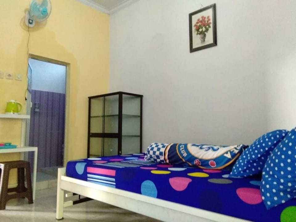 Hostel TARUNA Hostel in East Java