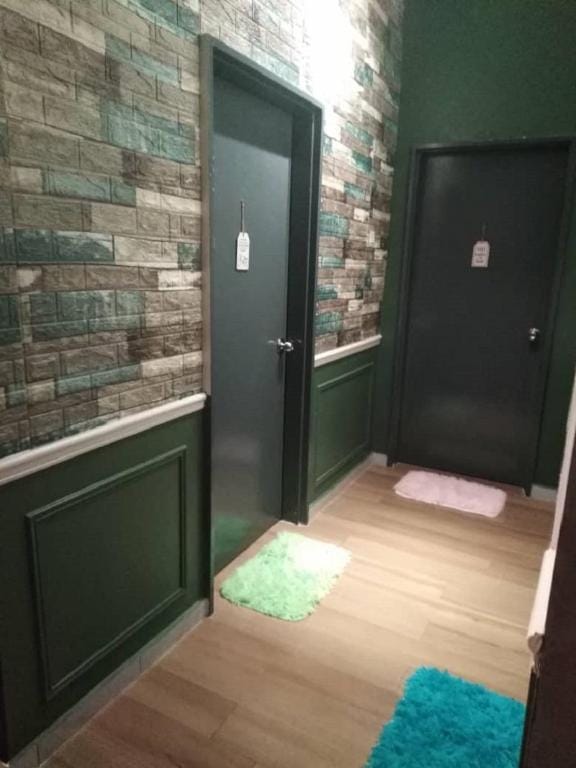 Homestay FaiRos, Bangi , Bandar Seri Putra Apartment in Negeri Sembilan, Malaysia