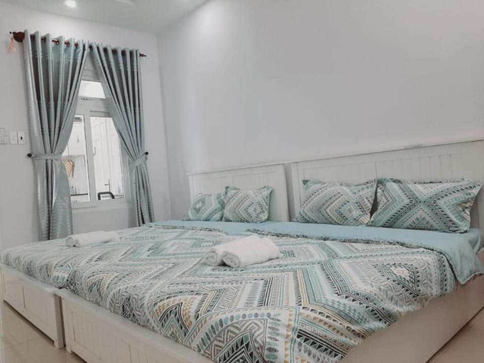 QnA homestay -3BR- Seaview Apartment Vung Tau Apartment in Vung Tau