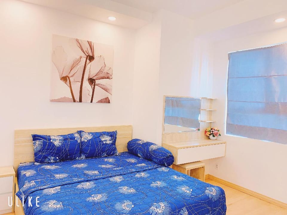 Homestay Apartment in Vung Tau