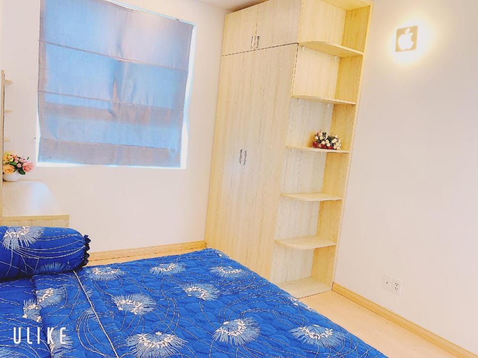Homestay Apartment in Vung Tau