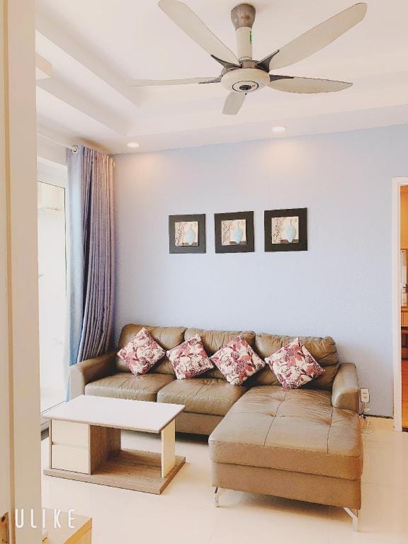 Homestay Apartment in Vung Tau
