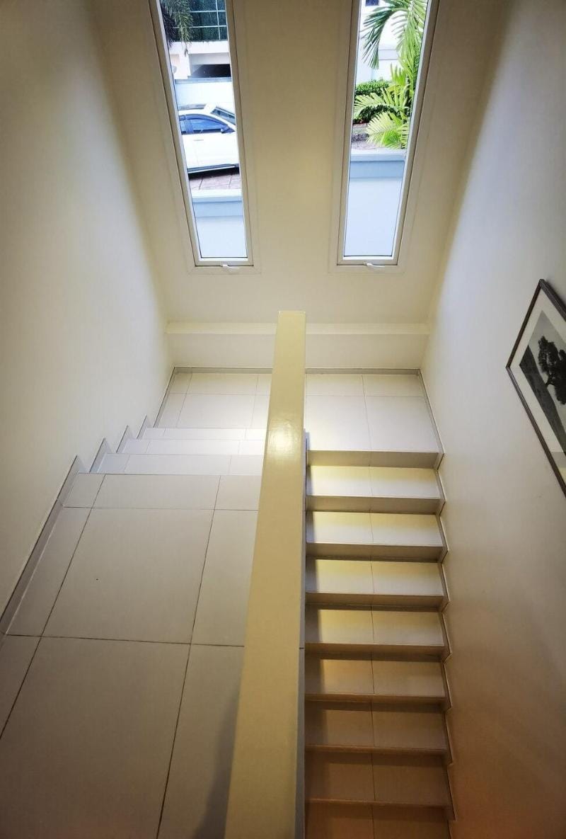 Sea view sunset modern style sky villa 5BR-12 Villa in Pattaya City