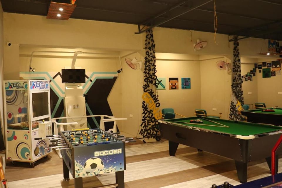 Hotel Seven Stone Apartment in Rajasthan