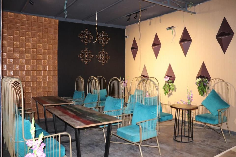 Hotel Seven Stone Apartment in Rajasthan