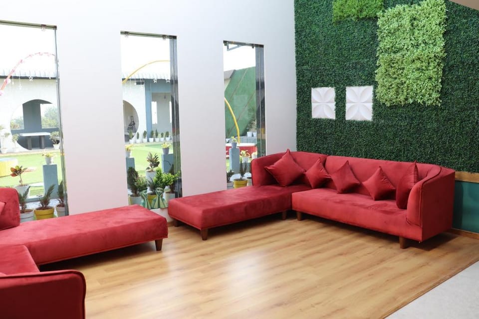 Hotel Seven Stone Apartment in Rajasthan