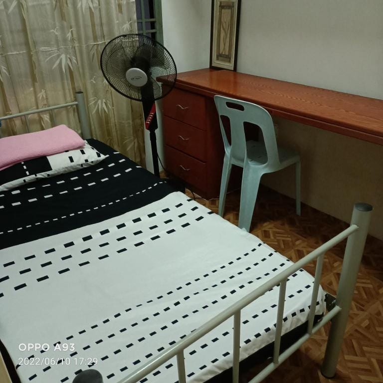 Mar's Homestay @ Mutiara Rini Skudai Johor  Vacation rental in Johor Bahru