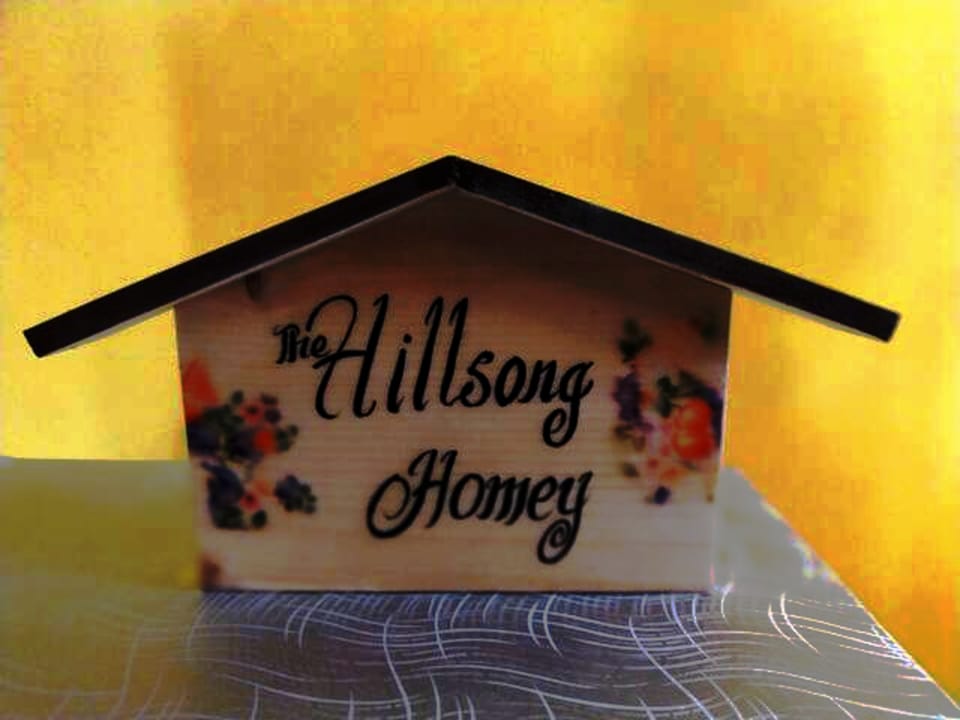 The Hillsong Homey Apartment in Shimla