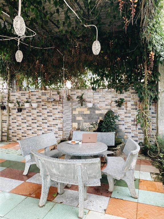Grace’s house Vacation rental in Lâm Đồng