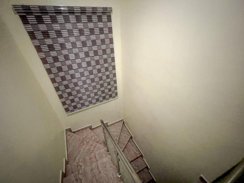 Enillah Apartments is really home away from home.! Apartment in Lagos, Nigeria