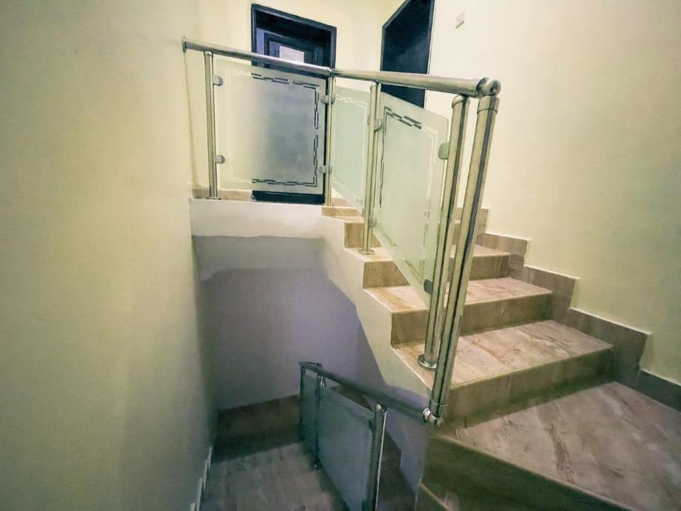 Enillah Apartments is really home away from home.! Apartment in Lagos, Nigeria