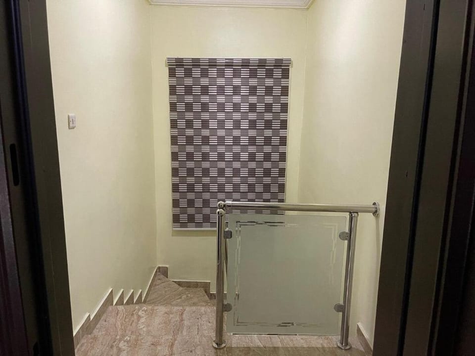Enillah Apartments is really home away from home.! Apartment in Lagos, Nigeria