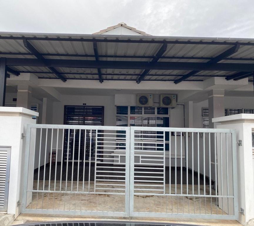 Desaru City 5GWifi Netflix 24LV9 By De Home Vacation rental in Johor