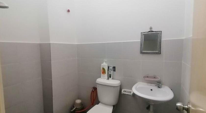 Desaru City 5GWifi Netflix 24LV9 By De Home Vacation rental in Johor