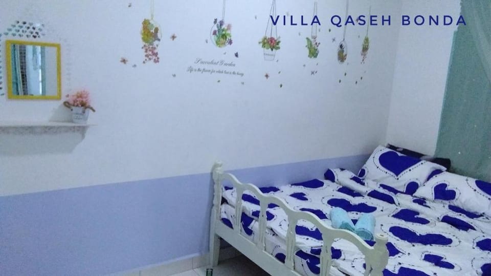 Villa Qaseh Bonda Vacation rental in Terengganu, Malaysia