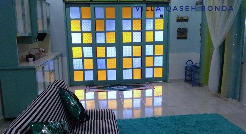 Villa Qaseh Bonda Vacation rental in Terengganu, Malaysia