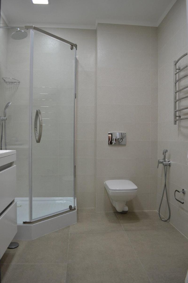 In the Sky apartment Kyiv Apartment in Kiev City - Kyiv