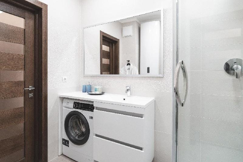 In the Sky apartment Kyiv Apartment in Kiev City - Kyiv