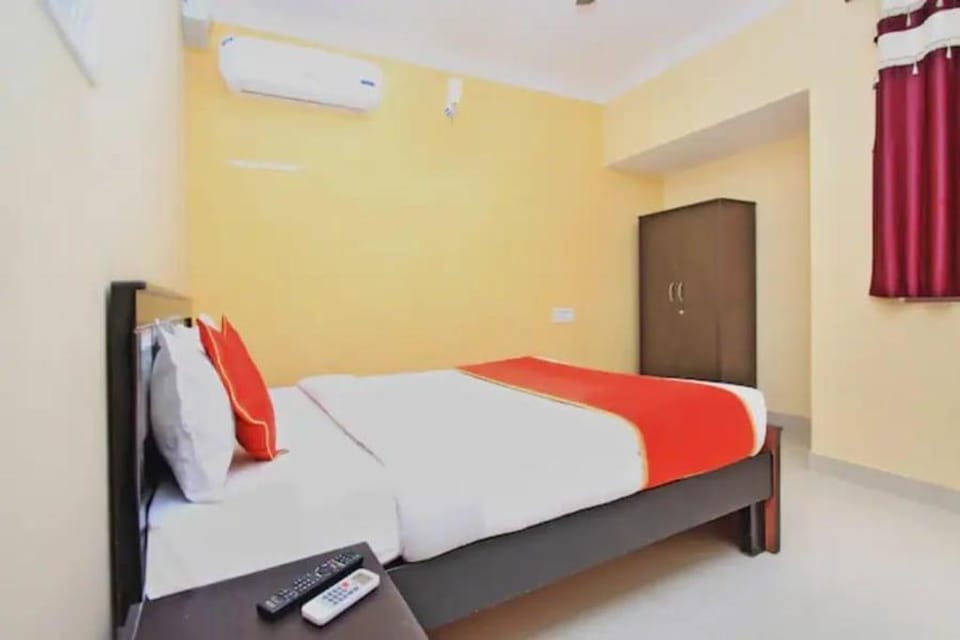 Jjpalace guest house Apartment in Bengaluru