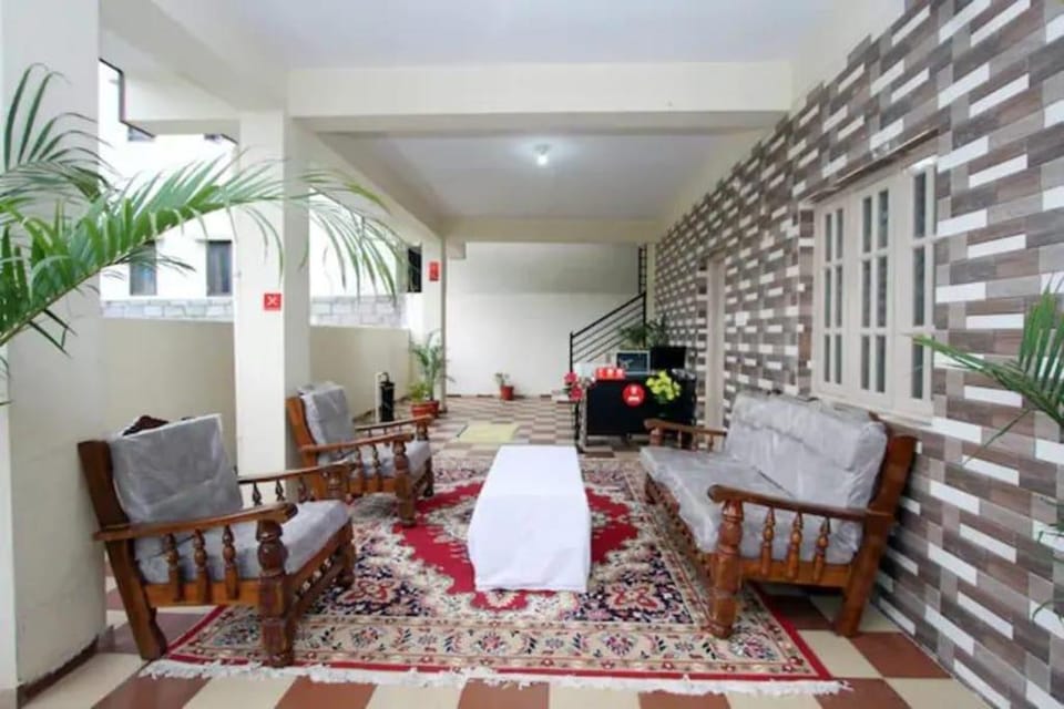 Jjpalace guest house Apartment in Bengaluru