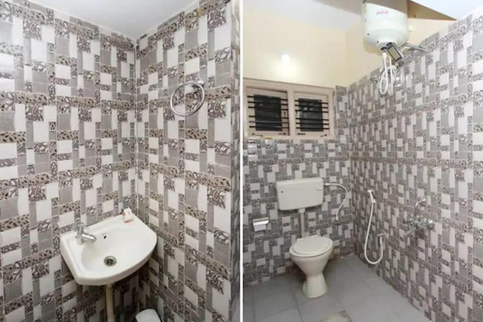 Jjpalace guest house Apartment in Bengaluru