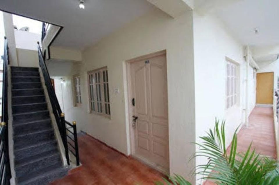 Jjpalace Apartment in Bengaluru