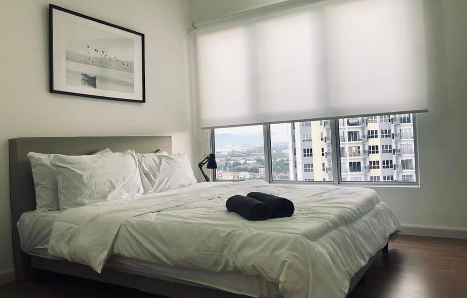 High Rise Condo @ Southville City Bangi Apartment in Negeri Sembilan, Malaysia