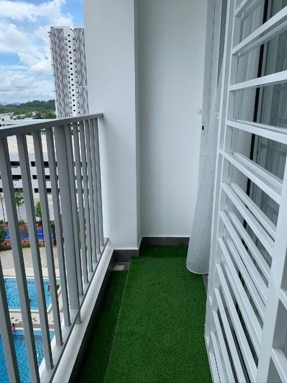 Anggun Homestay DCamelia New Apartment in Negeri Sembilan, Malaysia