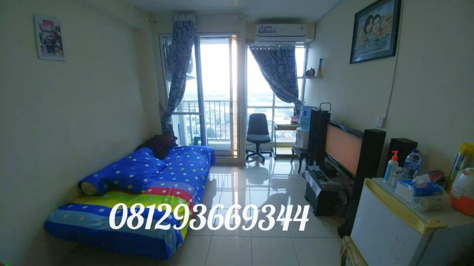 Jakarta Near Everywhere @Tifolia Apartment in Jakarta