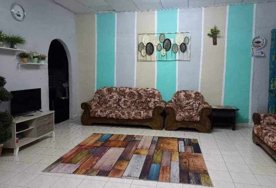 Ketupat Palas Homestay For Musleem Only Vacation rental in Kedah