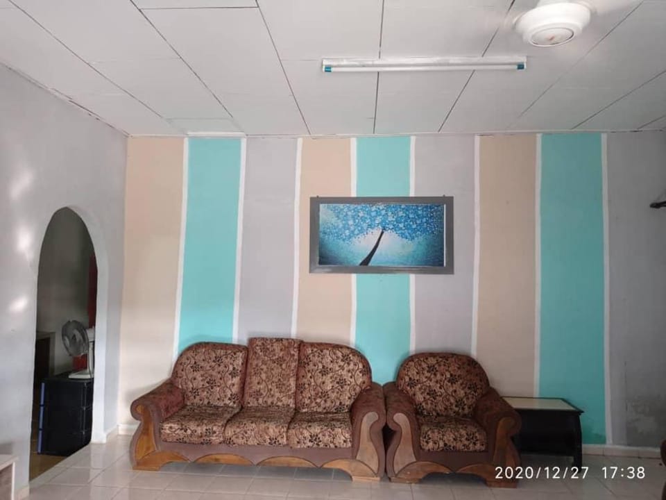 Ketupat Palas Homestay For Musleem Only Vacation rental in Kedah