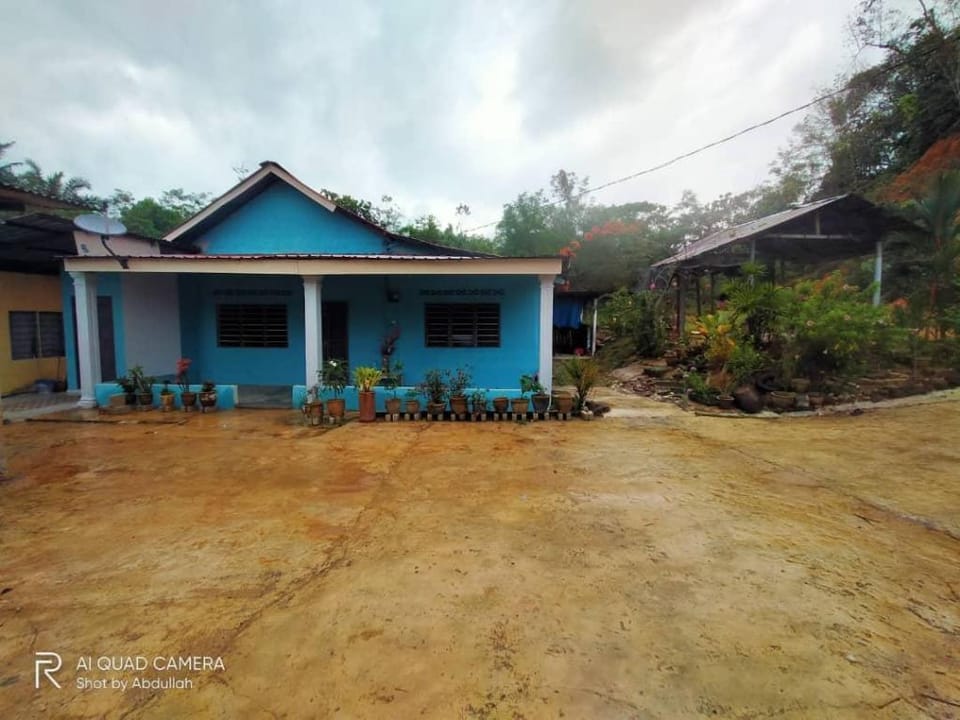 Ketupat Palas Homestay For Musleem Only Vacation rental in Kedah