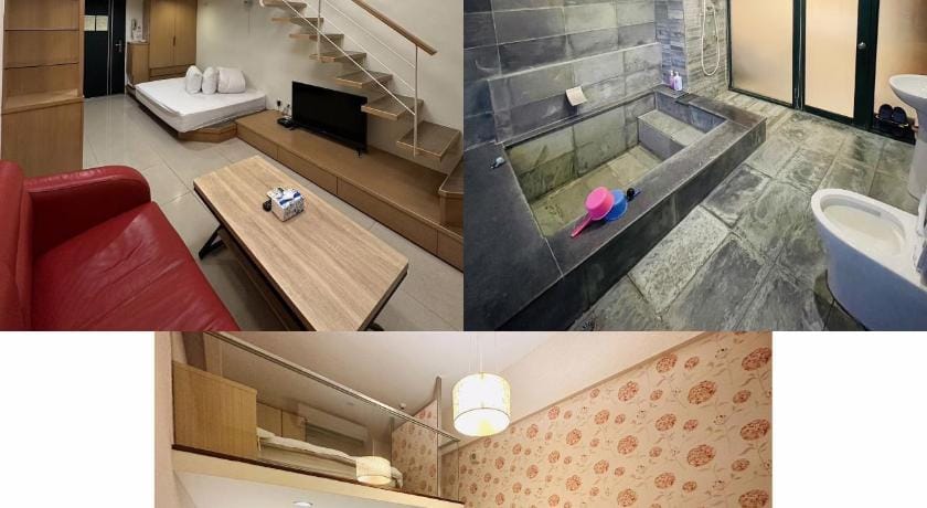 Chiuan Jia Hot Spring House Bed and Breakfast in Taiwan, Province of China