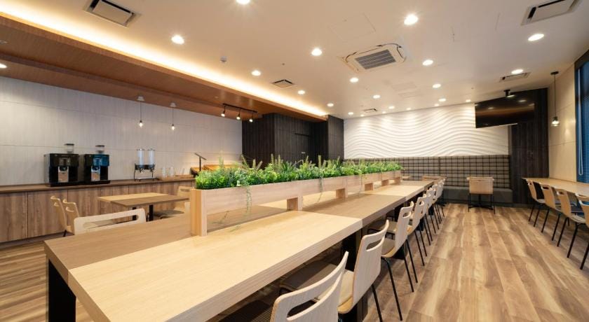 RandBHotel Nagoyaekimae Hotel in Nagoya