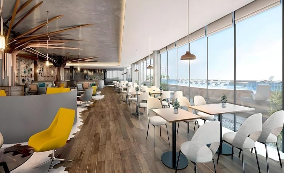 Avani Palm View Dubai Hotel and Suites Apartment hotel in Dubai
