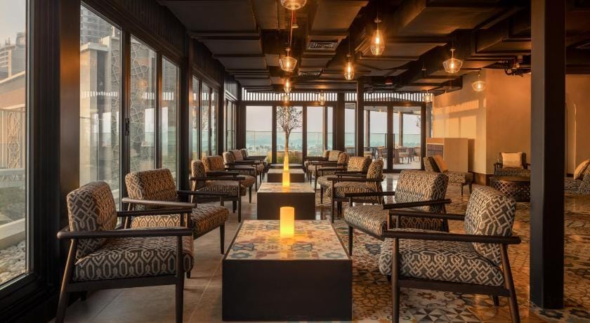 Avani Palm View Dubai Hotel and Suites Apartment hotel in Dubai
