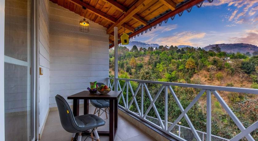 Nature Green Resorts By JPH Hotels Hotel in Uttarakhand