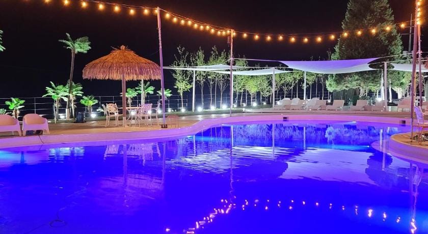 Gapyeong Tree House Bed and Breakfast in Gyeonggi-do