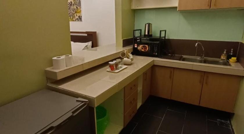 OMAR BB STUDIO Apartment in Malaysia