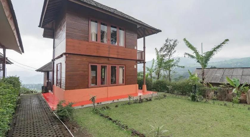 Kanaka Residence Mitra RedDoorz Hotel in West Java
