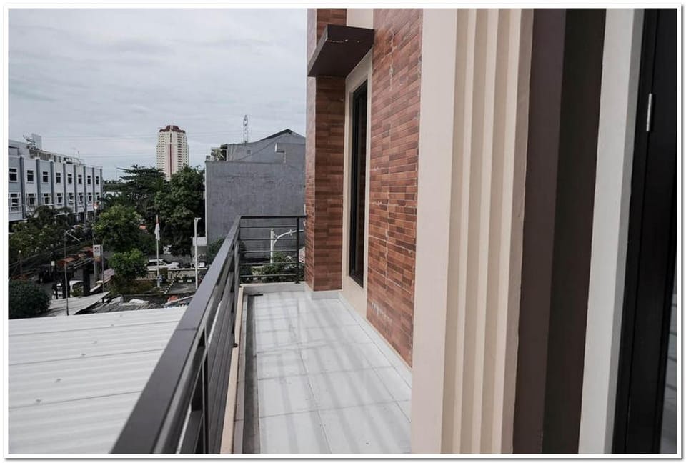 RedDoorz near Kota Tua 2 Hotel in Jakarta